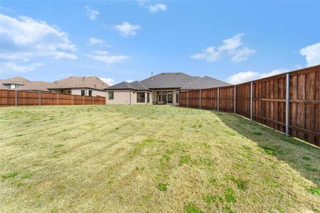 New construction Single-Family house 1201 Devonshire Drive S, Forney, TX 75126 - photo 35 35