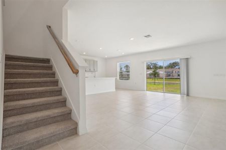 New construction Single-Family house 166 Jones Fish Camp Road, Edgewater, FL 32141 Redbud- photo 17 17