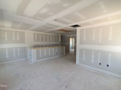 New construction Single-Family house 304 Ford Meadows Drive, Garner, NC 27529 Cypress- photo 11 11