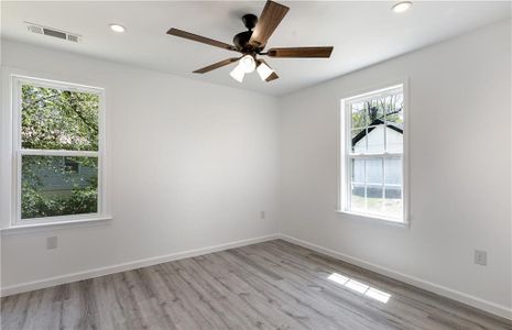 New construction Single-Family house 981 Dale Drive Sw, Mableton, GA 30126 - photo 23 23