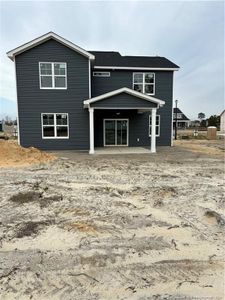 New construction Single-Family house Hillwood Drive, Sanford, FL 32771 - photo 5 5