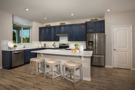 New construction Single-Family house 744 Rioja Drive, Minneola, FL 34715 - photo 3 3