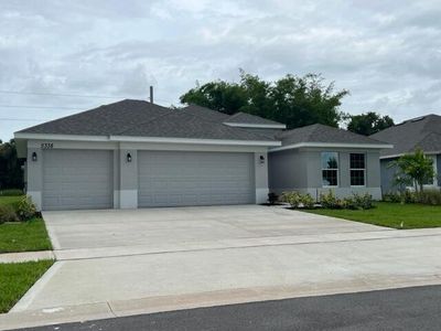 New construction Single-Family house 5717 Waterstone Boulevard, Fort Pierce, FL 34951 - photo 19 19