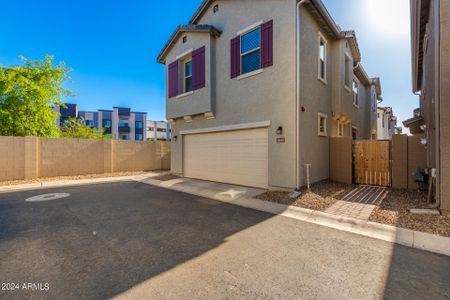 New construction Single-Family house 8345 E Impala Avenue, Mesa, AZ 85209 - photo 26 26