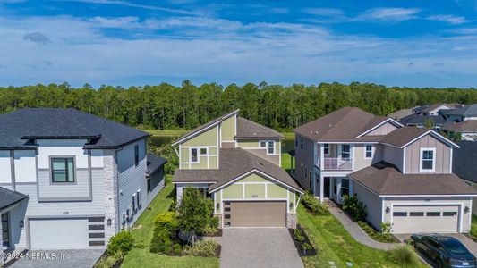 New construction Single-Family house 9840 Intellect Trail, Jacksonville, FL 32256 - photo 41 41