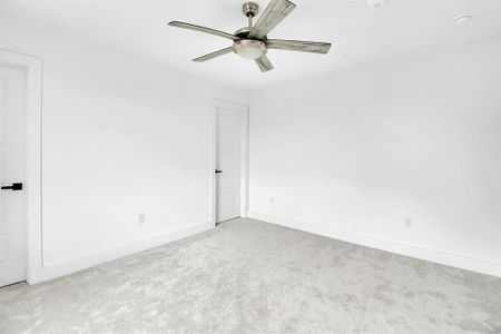 New construction Townhouse house 2011 Kirby, Unit 101-106, Dallas, TX 75204 - photo 30 30