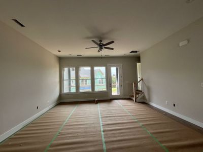 New construction Single-Family house 312 Ferebee Place, Charlotte, NC 28213 Wesson B2- photo 6 6