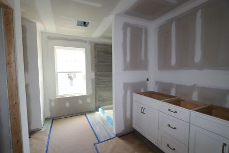 New construction Single-Family house 3052 June Lake Station, Apex, NC 27502 Arcadia - Premier Collection- photo 27 27