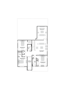 New construction Single-Family house Wimbledon, 600 Pinehurst Rd, Red Oak, TX 75154 - photo