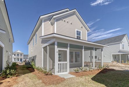 New construction Single-Family house 315 Eclipse Street, Summerville, SC 29486 Meadowview - photo 17 17