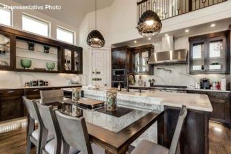 New construction Single-Family house 3821 Selborne Dr, Rockwall, TX 75032 Lake Forest- photo 5 5