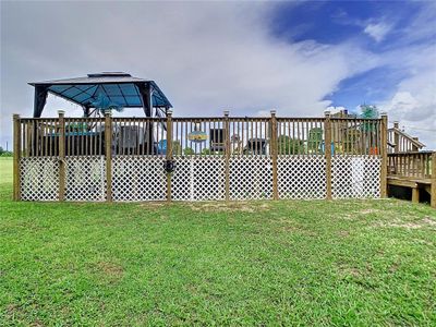 New construction Manufactured Home house 12651 Se County Road Levy County Road 337, Dunnellon, FL 34431 - photo 34 34