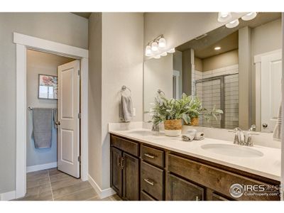 New construction Townhouse house 3428 Grayling Dr, Loveland, CO 80538 - photo 8 8