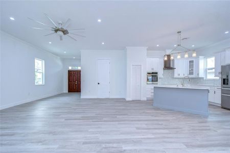 New construction Single-Family house 135 Highland Road, Tarpon Springs, FL 34689 - photo 26 26