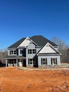 New construction Single-Family house 6836 Forney Hill Road, Unit 9, Denver, NC 28037 - photo 0 0