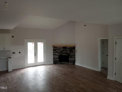 New construction Single-Family house 710 Country Road, Middlesex, NC 27557 - photo 2 2