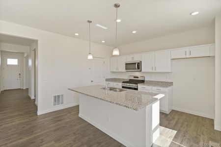 New construction Single-Family house 113 62Nd Avenue, Greeley, CO 80634 PENDLETON- photo 14 14