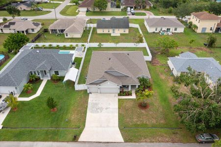 New construction Single-Family house 2257 Sw Kenwick Avenue, Port Saint Lucie, FL 34953 - photo 26 26