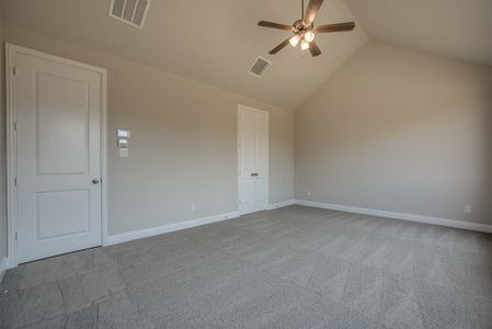 New construction Single-Family house 3737 Dame Cara Way, Lewisville, TX 75056 - photo 29 29
