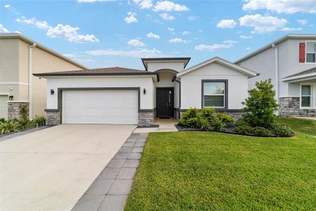 New construction Single-Family house 5375 Sw 40Th Circle, Ocala, FL 34474 - photo 0