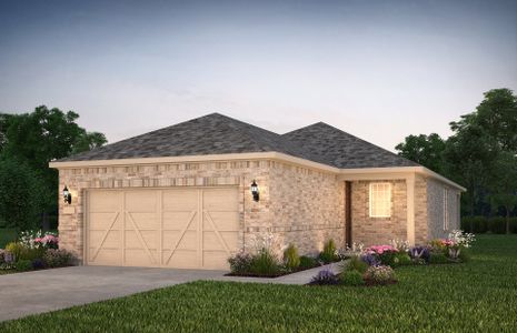 New construction Single-Family house Celina Parkway, Celina, TX 75009 - photo 19 19