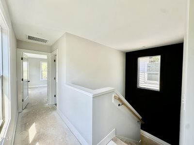 New construction Single-Family house 208.5 Grand Avenue, Raleigh, NC 27606 - photo 17 17
