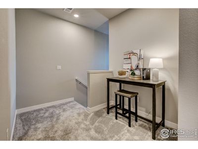 New construction Townhouse house 3428 Grayling Dr, Loveland, CO 80538 - photo 10 10