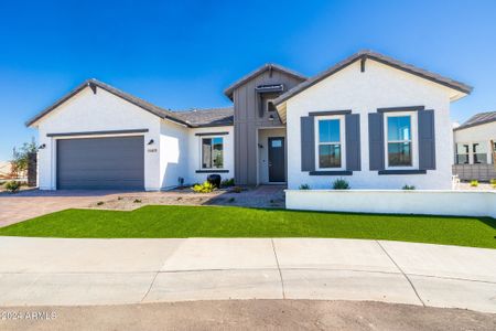 New construction Single-Family house 14429 N 75Th Drive, Peoria, AZ 85381 5526- photo 1 1