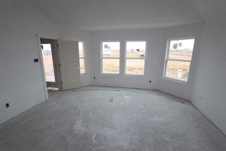 New construction Single-Family house 3318 Trail View Drive, Rosenberg, TX 77471 Boxwood - Smart Series- photo 5 5