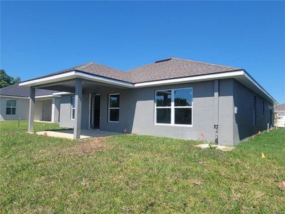 New construction Single-Family house 36154 Welsh Glade Road, Dade City, FL 33525 - photo 18 18
