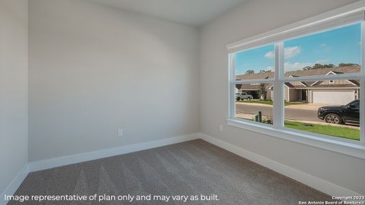 New construction Single-Family house 20840 Rindle Lane, San Antonio, TX 78266 - photo 20 20
