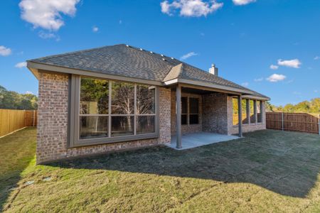 New construction Single-Family house 902 Meadow View Drive, Cleburne, TX 76033 - photo 10 10
