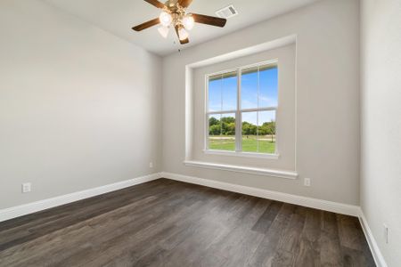 New construction Single-Family house 100 Waterview Drive, Gunter, TX 75058 - photo 72 72
