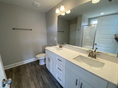Colby Farm by Solomon Home Builders in Kenly - photo 16 16