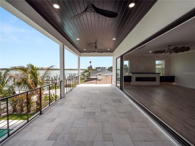 New construction Single-Family house 820 Bay Point Drive, Madeira Beach, FL 33708 - photo 69 69