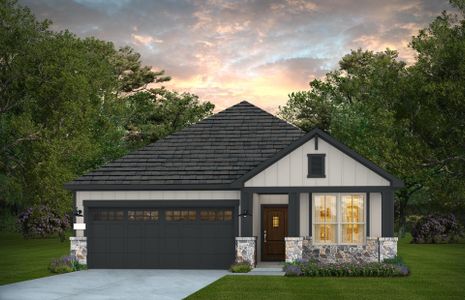 Montgomery Bend by Pulte Homes in Montgomery - photo 7 7