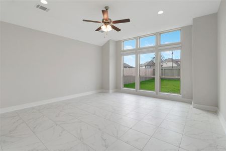 New construction Single-Family house 532 Great Lawn Bend, Liberty Hill, TX 78628 - photo 19 19