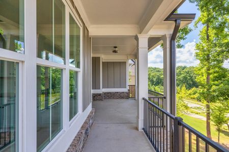 New construction Single-Family house 4128 Riverbrook Terrace, Gainesville, GA 30506 - photo 11 11