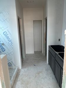 New construction Single-Family house 3513 Austin Street, Gainesville, TX 76240 Basswood- photo 5 5