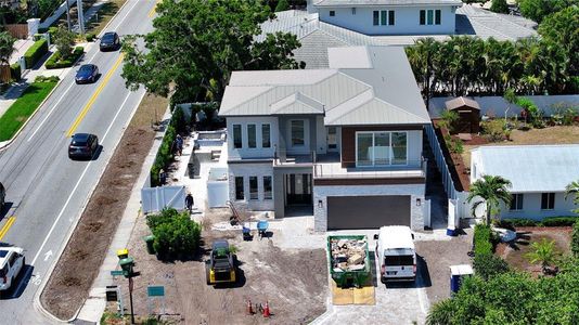 New construction Single-Family house 1805 Goldenrod Street, Sarasota, FL 34239 - photo 3 3