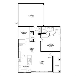 New construction Single-Family house 9409 Hamadryas Dr, Austin, TX 78744 Lander- photo 7 7