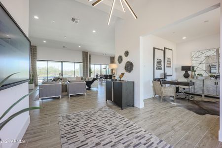 New construction Single-Family house 14049 E Aloe Vera Drive, Scottsdale, AZ 85262 - photo 31 31