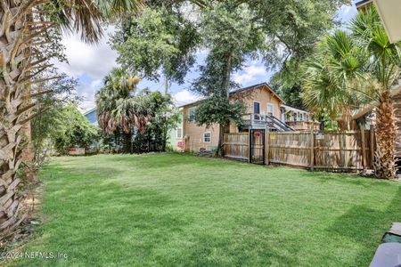 New construction Single-Family house 1926 Hubbard Street, Jacksonville, FL 32206 - photo 24 24