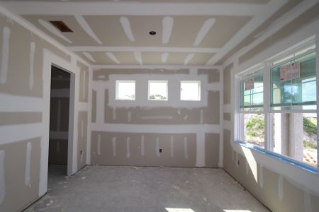 New construction Single-Family house 5263 Peony Court, Lakeland, FL 33811 Mira Lago- photo 35 35