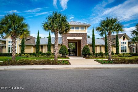 New construction Single-Family house 2696 Cold Stream Ln, Green Cove Springs, FL 32043 - photo 58 58