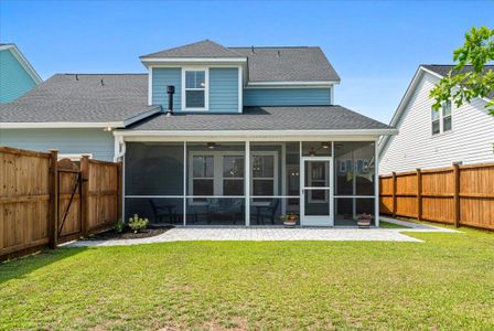 New construction Single-Family house 162 Helena Park Drive, Summerville, SC 29486 - photo 16 16