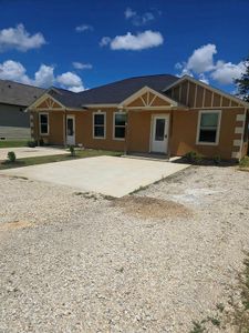 New construction Single-Family house 2149 County Road 3540, Cleveland, TX 77327 - photo 2 2