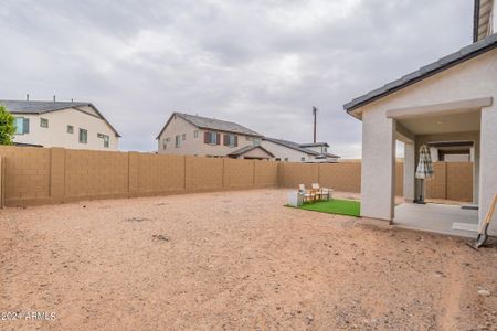 New construction Single-Family house 3649 N 56Th Street, Mesa, AZ 85215 - photo 45 45