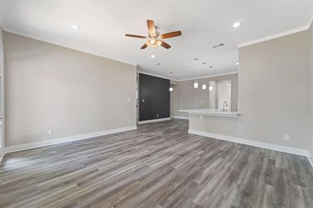 New construction Single-Family house 1428 S Denley Drive, Dallas, TX 75216 - photo 8 8