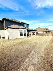 New construction Single-Family house 1748 Ranch View Drive, Cedar Hill, TX 75104 - photo 35 35
